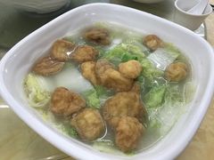 -年辉渔村