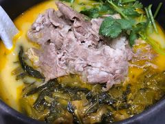 -和府捞面(东直门银座店)