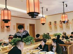 -鸽子窝(宋庄店)
