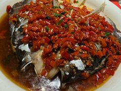 -味上湘菜馆(岳麓山店)