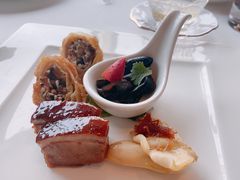 -金轩中餐厅 Jin Xuan(浦东丽思卡尔顿酒店)