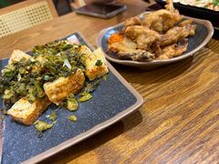 -五样儿西昌小签签烤串(天府三街店)