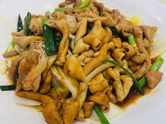 -禄源公·老莞诚饭店