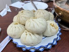 -鑫鼎清真羊肉馆(人民路店)