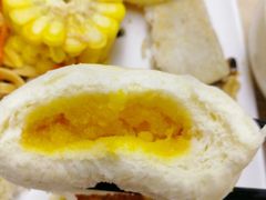 -文星素食(兴华路店)