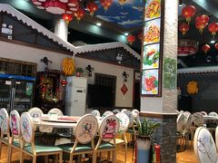 -东北食府·铁锅炖(花溪湾店)