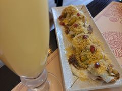 -克比叔叔印度餐厅Kebabs on the Grille(永康路分店)