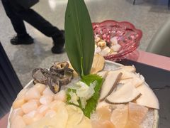 -花和海鲜自助(梅江店)