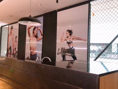 -威尔仕健身(虹桥南丰城店)