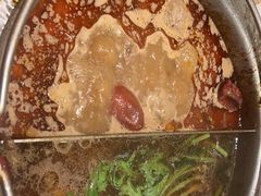 -一绪に寿喜烧(虹悦城店)