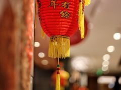 -粤财皇冠假日酒店·彩华轩中餐厅