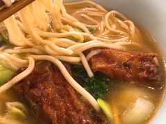 -奎元馆.百年奎元.非遗传承(西湖边的解放路店)