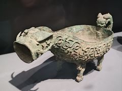 -山东博物馆