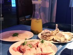 -千岛蚝高压锅生蚝·人参火锅(白云万达店)