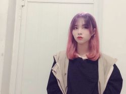 -侨治发型