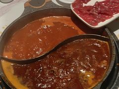 -老员外骨汤火锅(海州古城店)