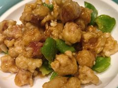 -隐厨中国餐馆(红旗大街店)