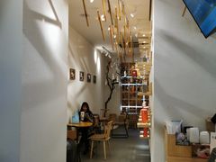 -霸王茶姬(南亚风情第壹城店)