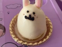 -西村叔叔的店·面包·甜品·蛋糕(崂山丽达店)