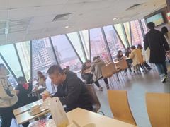 -麦当劳(哈西万达店)