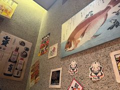 -北村家日本料理(西大望路店)