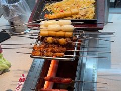 -丰茂烤串(五道口店)