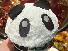 -楠火锅(西单店)