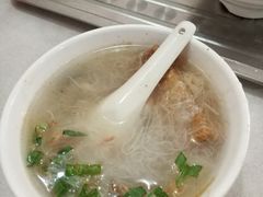 -东街钟楼肉粽(总店)