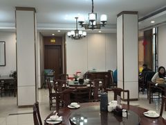 -茶港食堂(武昌店)