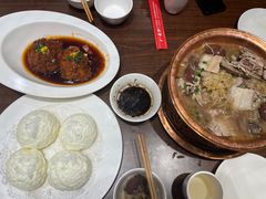 -李氏八大件老菜馆(万宝街店)