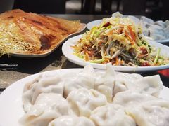 -馅老满(鼓楼店)