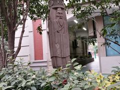 -上海市黄浦区卢湾第一中心小学