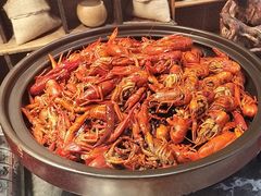 -加勒比阳光环球美食自助(凯德店)