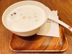 -彬媽糖水(侨鑫国际店)