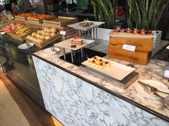 -洲际酒店·地平线全日餐厅HORIZON CAFÉ