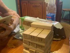 -S Team剧情密室(杭州龙翔桥店)