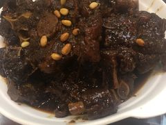 -清真·安乐园菜馆(茶南店)