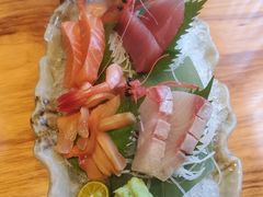 -江户前寿司(好运街店)