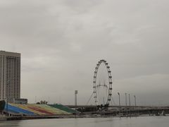 -新加坡摩天观景轮