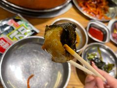-枣玛尔脊骨汤·烤肉(西塔总店)