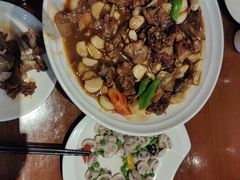 -洪泽老鱼馆(淮海一店)