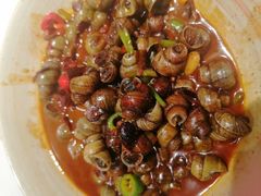 -周家二小姐的菜·扬州菜·香炒蟹·狮子头(江都金鹰店)