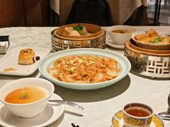 -南海渔村(珠江新城店)