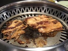 -韩盛·盛江山自助料理(中街大悦城店)