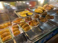-芬芳甜品(同福路店)