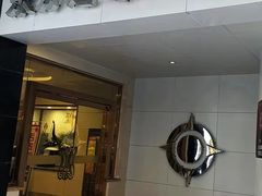 -东方之珠洗浴休闲广场(和平店)