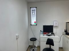 -鸿视眼视光服务中心(高盛大厦店)