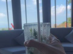 -海口万豪·大堂吧·望海吧.日落海景·下午茶·奶茶·咖啡·轻食·蛋糕·鸡尾酒·清吧