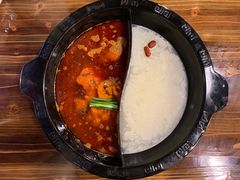 -吃皮火锅馆(苏宁店)