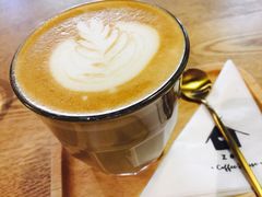 -ZM COFFEE(西安路店)
